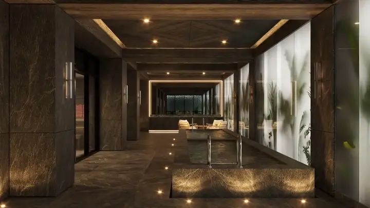 Tune — Truong Ly Design project
