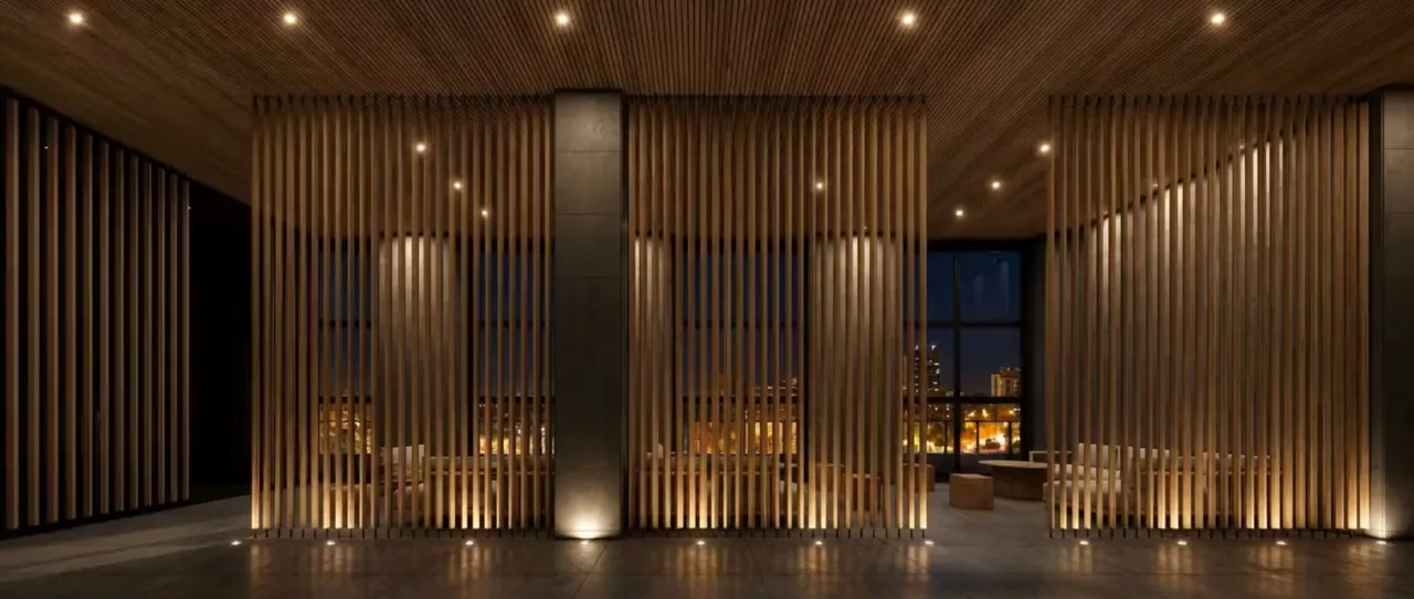 Humber Yard showreel opening still